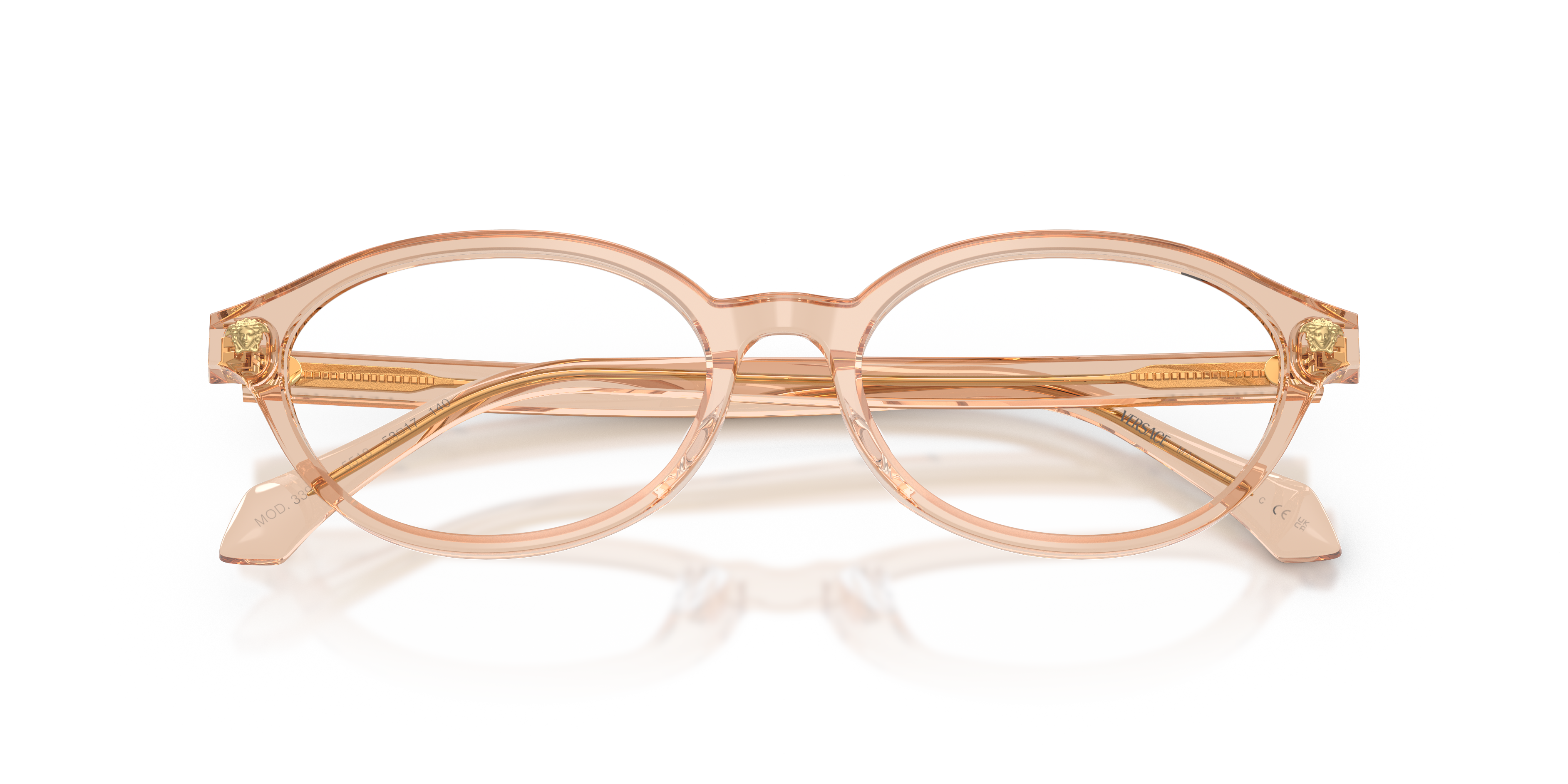 Versace VE3393D 5518  